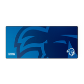 Seton Hall Esports | Immortal Series | Stitched Edge XL Mousepad